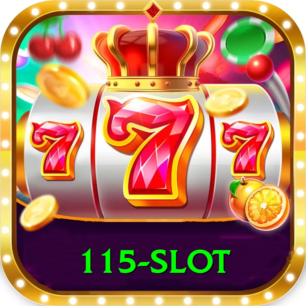 115 slot Gold v2.6.5 - 2