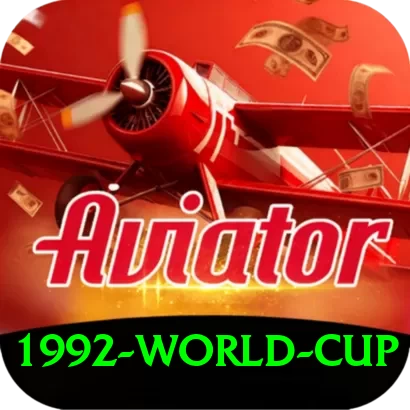 1992 world cup VIP v1.4.0 - 2