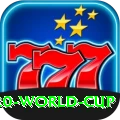 2022 icc men's t20 world cup Gold v4.2.4