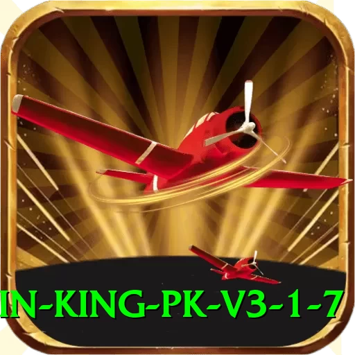 365Win King PK v3.1.7 - 2