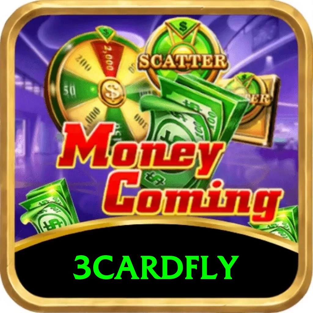 3cardfly Premium vv2.8.9 - 2