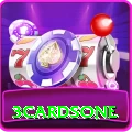 3cardsone VIP