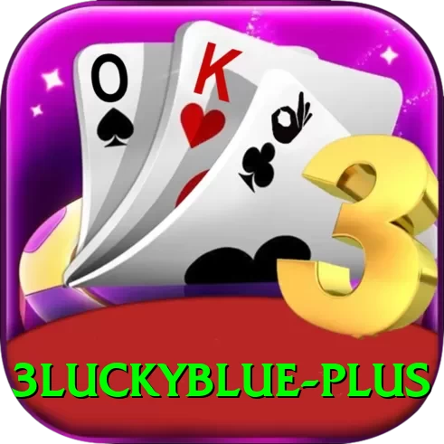 3luckyblue Gold Edition v1.8.4 - 2