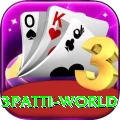 3patti world Apps (Tools & Injectors) Gold vv3.7.6