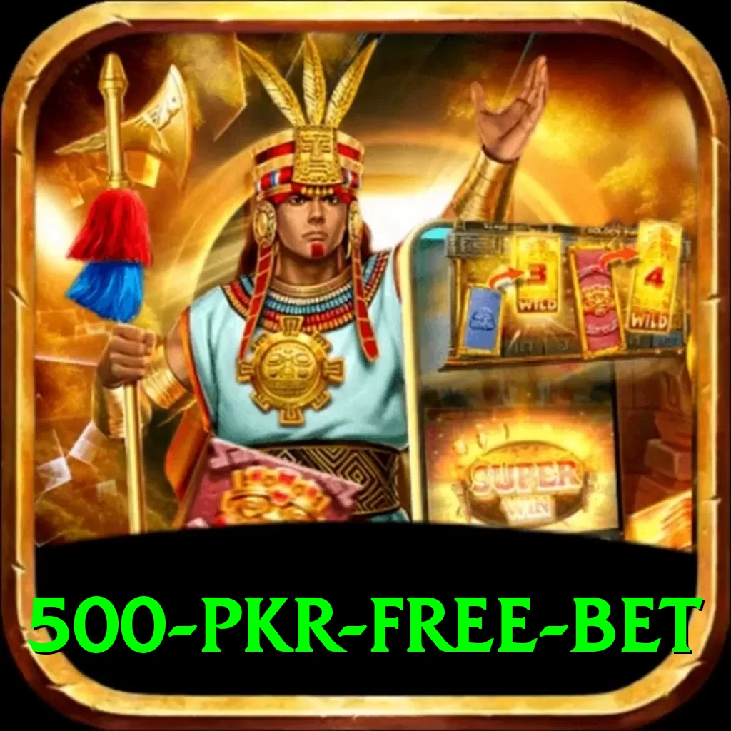 500 pkr free bet Max v5.7.6 - 2