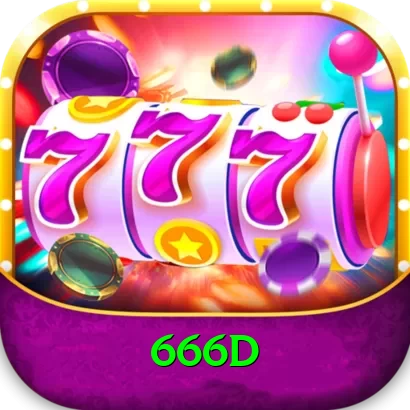 666d Games (Casino & Earning) Elite vv5.7.0 - 2