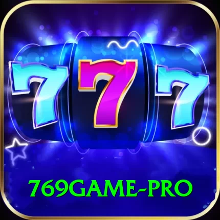 769game Pro v1.1.8 - 2