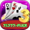 7e777 Plus v4.8.8