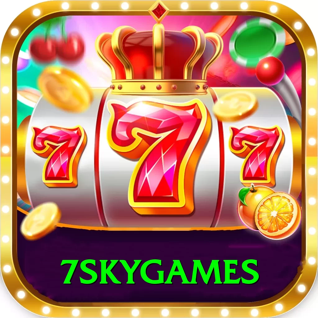 7skygames Ultimate v1.5.0 - 2