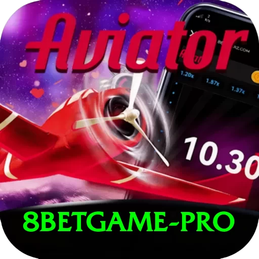 8betgame Pro v5.2.5 - 2