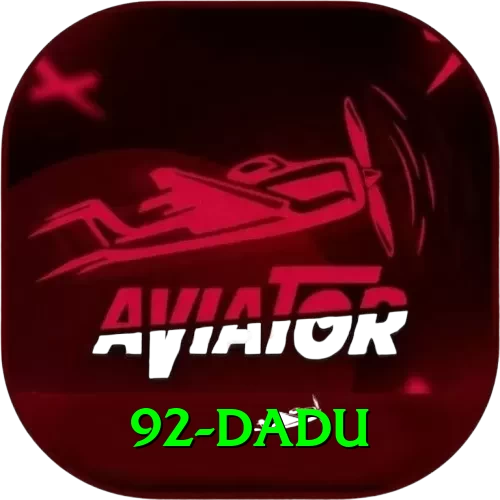 92 dadu Games (Casino & Earning) VIP vv2.4.5 - 2