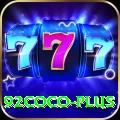 92coco Games (Casino & Earning) Plus v2.9.2