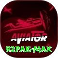 92pak Max - Win Real PKR