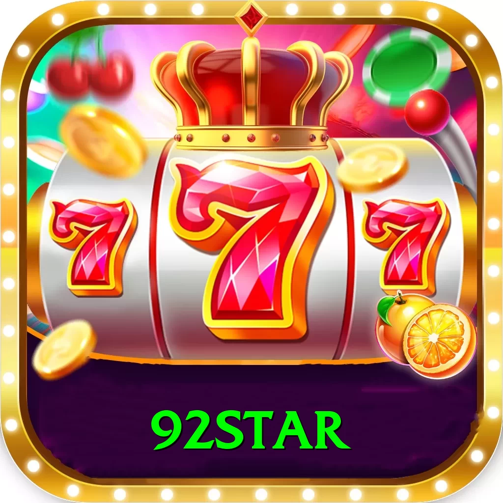 92star Games (Casino & Earning) Max vv2.7.9 - 2