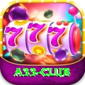 a33 club Elite Pro v5.8.2