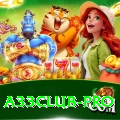 a33club - Slots Turbo