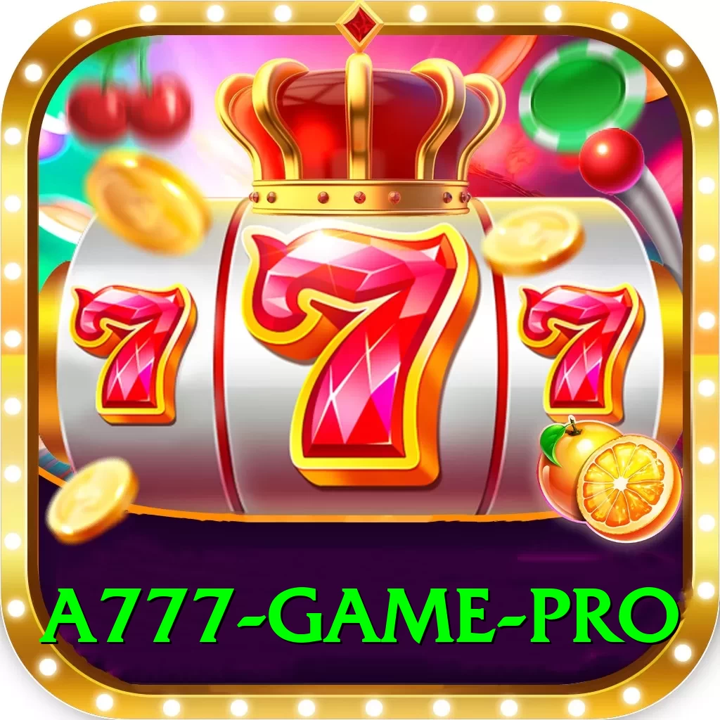 a777 game Pro Max v3.9.4 - 2