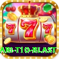 abu dhabi t10 blast Gold v1.2.9