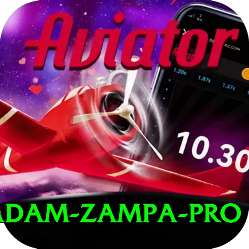 adam zampa Jackpot Mega v1.7.8 - 2