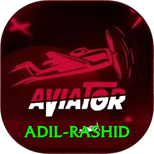 adil rashid Gold Edition v3.0.0 - 2