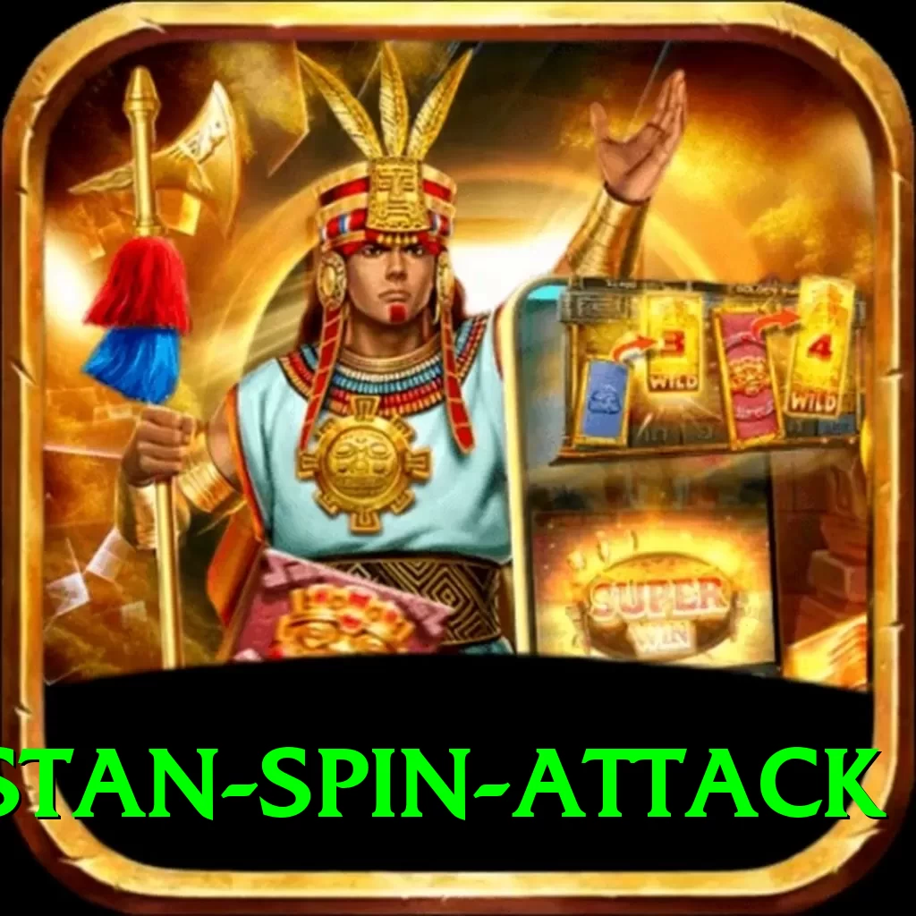 afghanistan spin attack Gold Edition v3.5.5 - 2