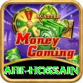afif hossain Premium Edition v4.4.3