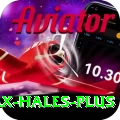 alex hales Max Gaming App