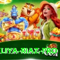 aliya riaz Gold Casino App