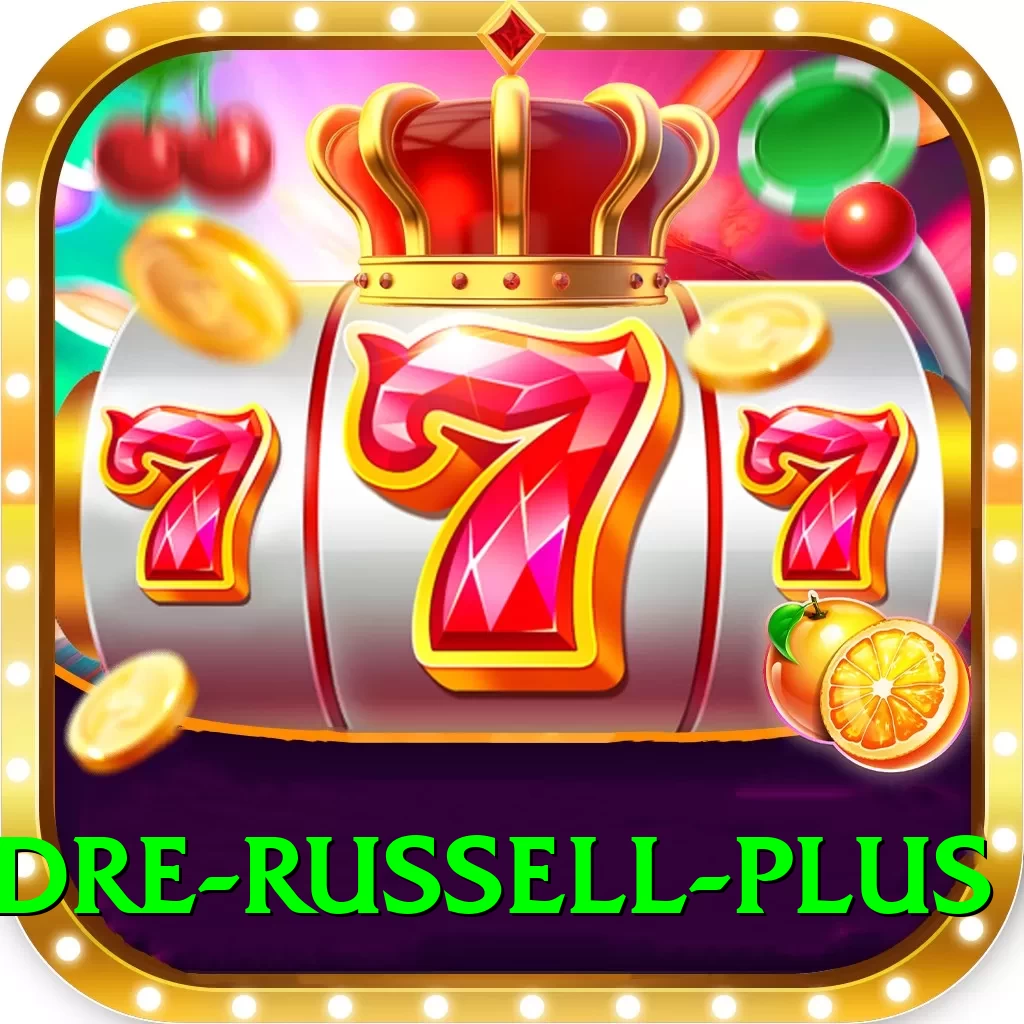 andre russell Super Latest v5.0.6 - 2