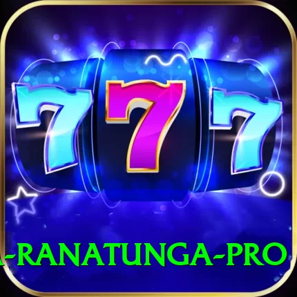 arjuna ranatunga Mega v2.3.0 - 2