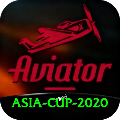 asia cup 2020 Pro1 v5.0.0 - 2