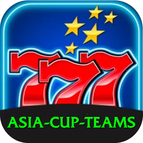 asia cup teams Apps (Tools & Injectors) VIP v4.3.7 - 2