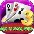 aus v pak Pakistan Extreme v4.8.6