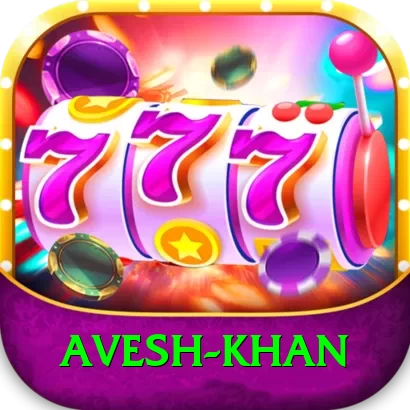 avesh khan - 2
