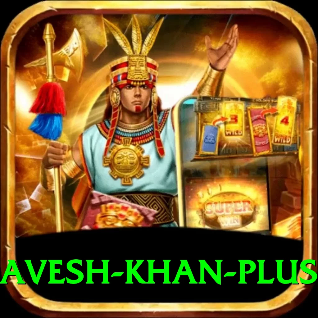 avesh khan Plus - Casino & Slots - 2