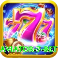 aviator 7 bet Pro v1.8.3