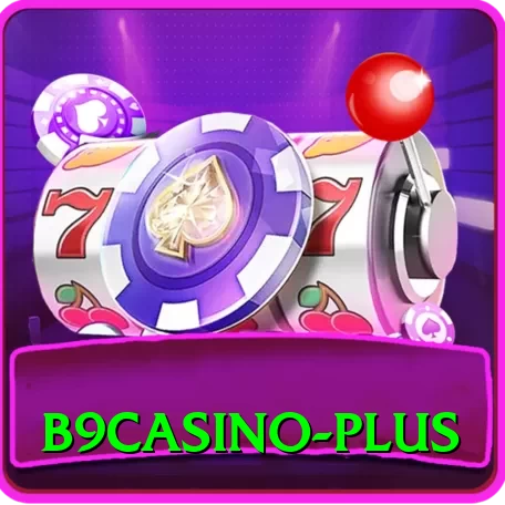b9casino Gaming VIP v2.4.8 - 2