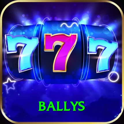 ballys Max v3.5.9 - 2