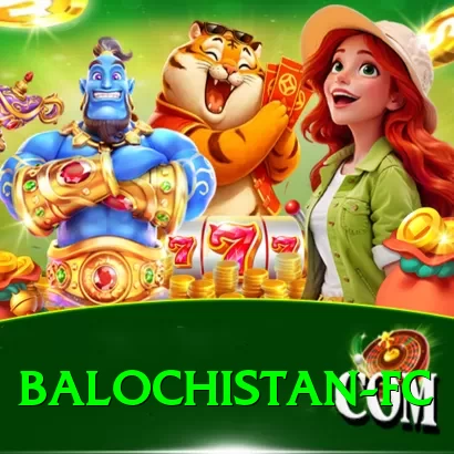 balochistan fc Games (Casino & Earning) Turbo v1.8.6 - 2
