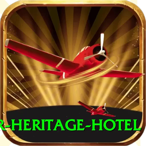 bandipur heritage hotel Elite Pro v3.5.1 - 2