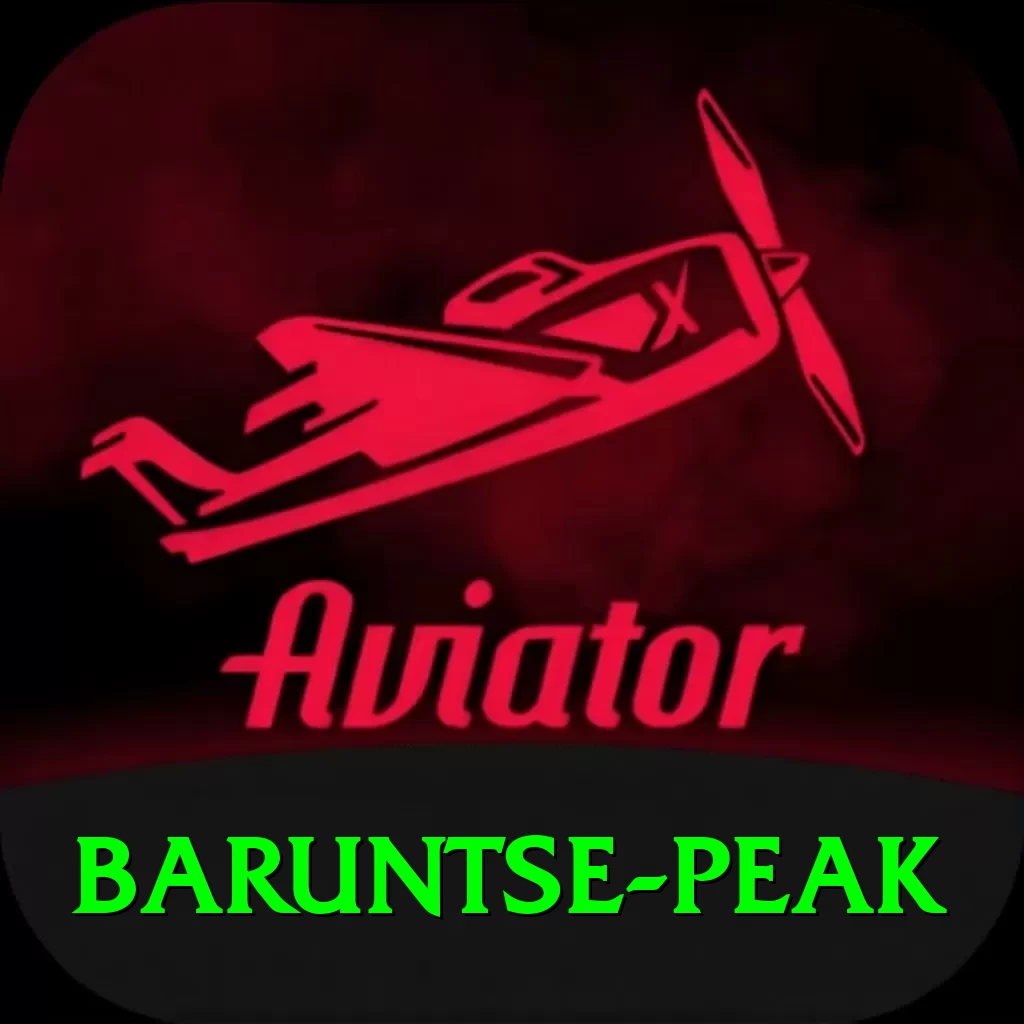 baruntse peak Pro Max v3.8.1 - 2