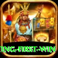 batting first win % Gold Pro v5.9.8