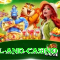bellagio hotel and casino Gold v3.4.2