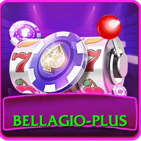 bellagio Slots Legend v2.5.7 - 2