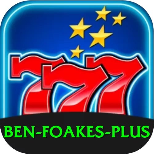 ben foakes Legend Latest v2.4.5 - 2