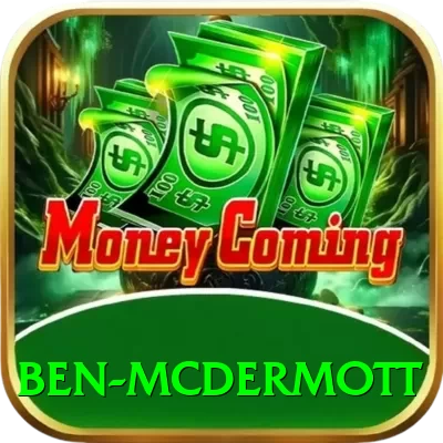 ben mcdermott Ultimate Pro v5.4.6 - 2