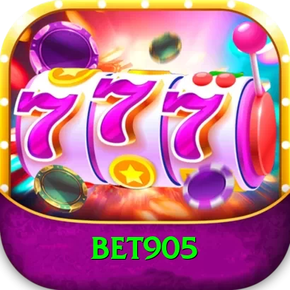 bet905 Master v1.4.1 - 2