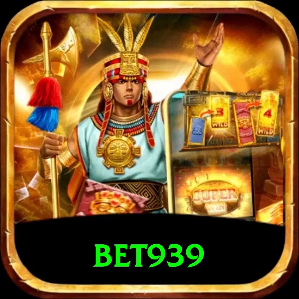 Bet939 Games (Casino & Earning) Ultimate vv3.3.5 - 2