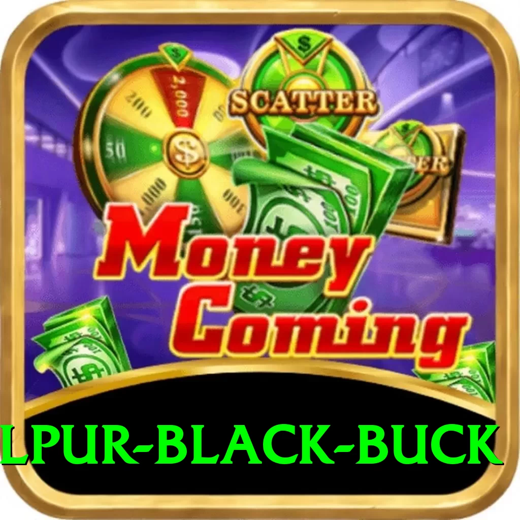 bhagalpur black buck VIP v2.8.9 - 2