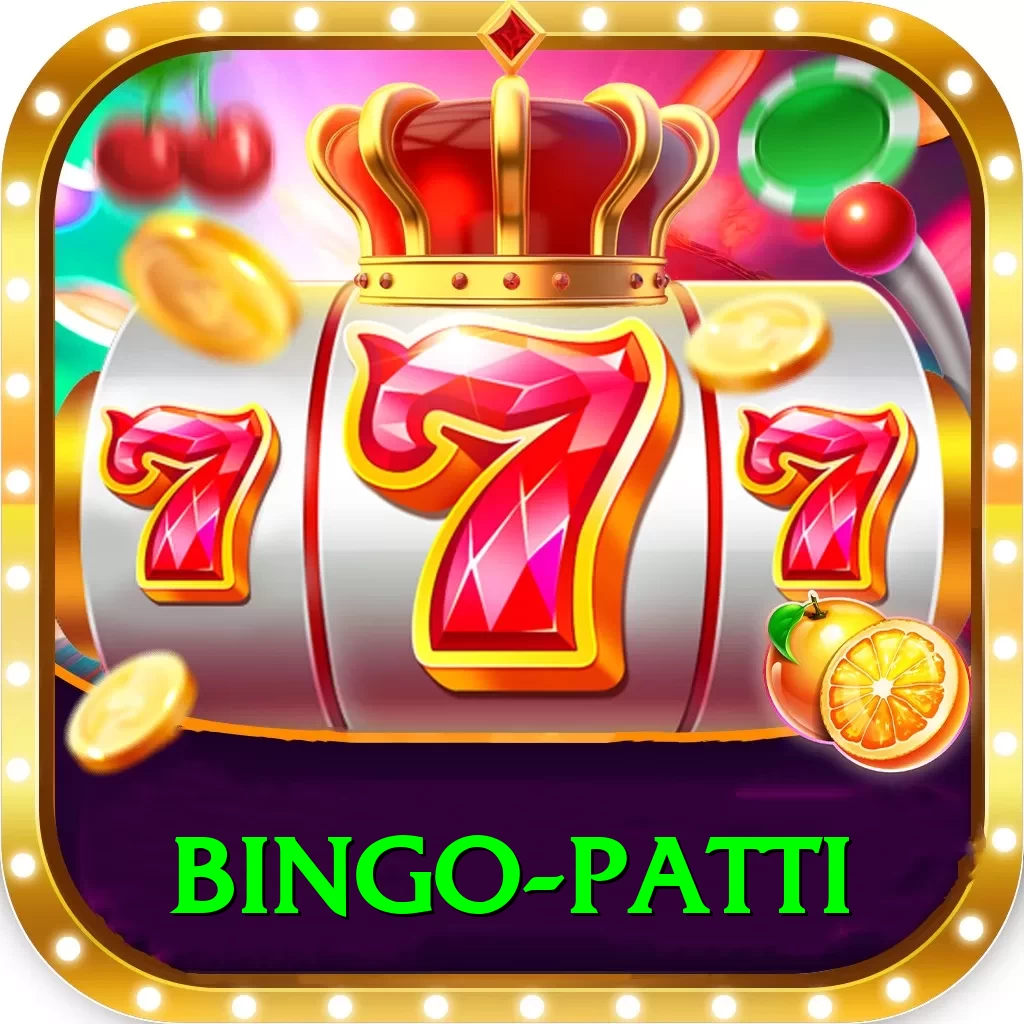 Bingo Patti Max v3.6.3 - 2